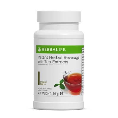 Thermojetics&reg; Instant Herbal Beverage (Tea)