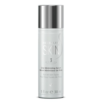 Herbalife SKIN Line Minimizing Serum 50ml