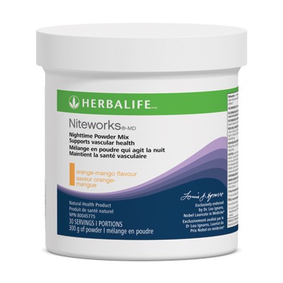 Herbalife Niteworks&reg; Powder Mix