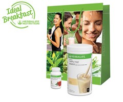 Starter Breakfast Kit