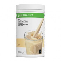  NEW Formula 1 Vanilla 780g (30 portions)