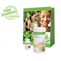 Starter Breakfast Kit