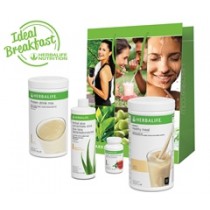 Advanced  Breakfast Kit