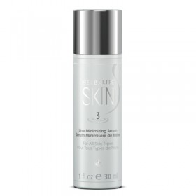 Herbalife SKIN Line Minimizing Serum 30 ml