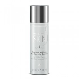 Daily Glow Moisturiser - SKIN 50ml