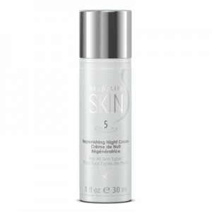 Replenishing Night Cream - SKIN 50 ml
