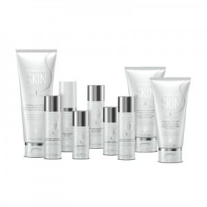 Herbalife SKIN Ultimate Program For Normal to Dry Skin