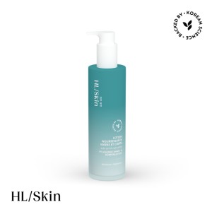 HL/Skin Nourishing Hand & Body Lotion 147 ml