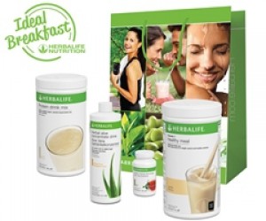 Advanced  Breakfast Kit