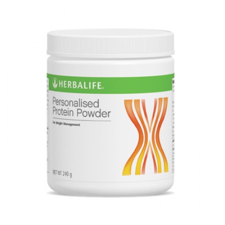 Formula 3 Personalised Protein Powder